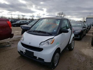 2012 SMART Fortwo - Other View