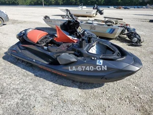 2022 SEAD SEADOO 63E - Other View