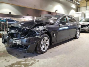 2013 BMW 528xi - Other View