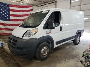 2017 RAM Promaster 1500 - Other View