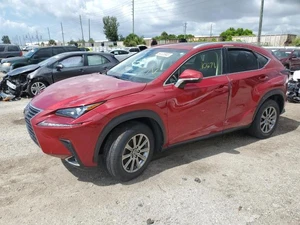 2018 LEXUS NX - Other View