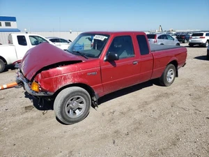2001 FORD Ranger - Other View