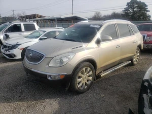 2012 BUICK Enclave - Other View
