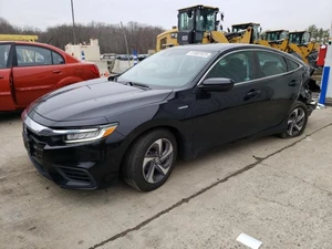 2019 HONDA Insight - Other View