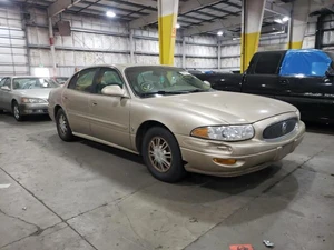 2005 BUICK LeSabre - Other View