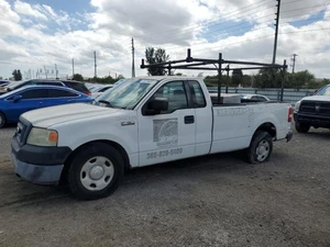 2005 FORD F-150 - Other View