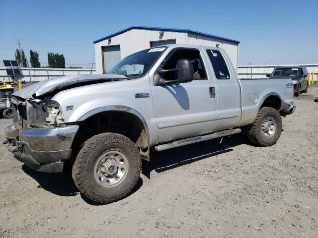 2002 FORD F-250