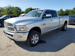2010 DODGE Ram - Other View