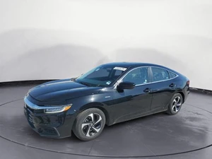 2022 HONDA Insight - Other View