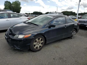2006 HONDA Civic - Other View