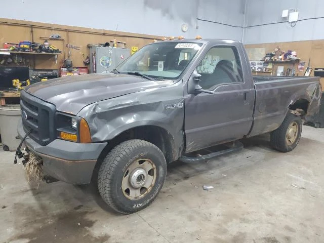 2006 FORD F-250