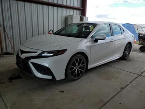 2021 TOYOTA Camry - Other View
