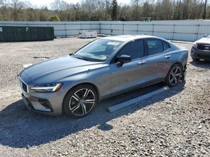 2020 VOLVO S60 - Other View