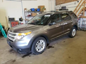 2011 FORD Explorer - Other View