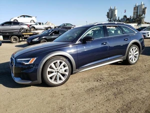 2022 AUDI A6 allroad - Other View