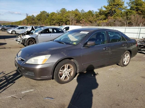 2006 HONDA Accord - Other View