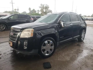 2011 GMC Terrain - Other View