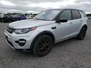 2015 LAND ROVER Discovery Sport - Other View