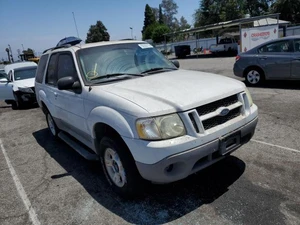 2003 FORD Explorer Sport - Other View