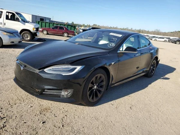 2017 TESLA Model S - Other View