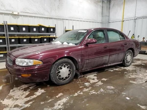 2004 BUICK LeSabre - Other View