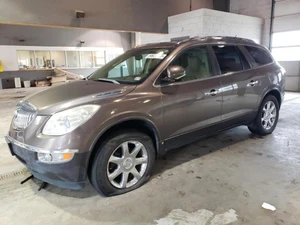 2009 BUICK Enclave - Other View