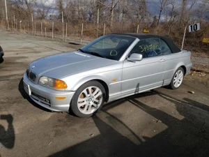 2001 BMW 330Ci - Other View