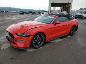 2021 FORD Mustang - Other View