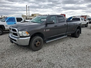 2018 RAM 3500 - Other View
