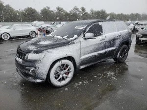 2012 JEEP Grand Cherokee - Other View
