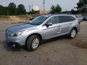 2015 SUBARU Outback - Other View