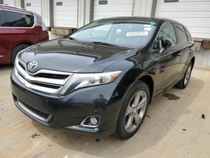 2014 TOYOTA Venza - Other View