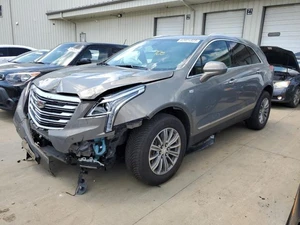 2019 CADILLAC XT5 - Other View