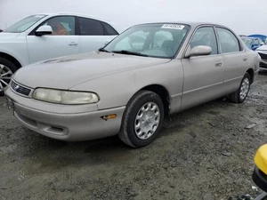 1993 MAZDA 626 - Other View