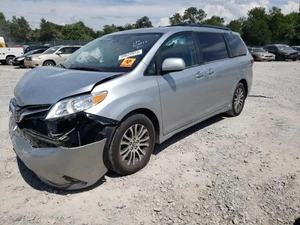 2020 TOYOTA Sienna - Other View