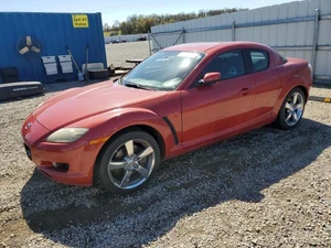 2004 MAZDA RX-8 - Other View
