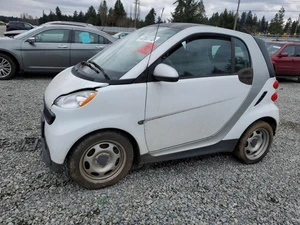 2014 SMART Fortwo - Other View