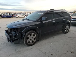 2010 DODGE Journey - Other View