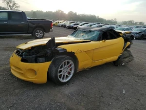 2005 DODGE Viper - Other View