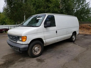 2006 FORD E-150 - Other View