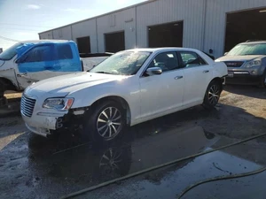 2012 CHRYSLER 300 - Other View