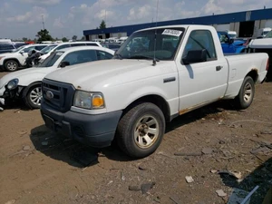 2009 FORD Ranger - Other View