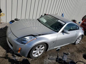 2003 NISSAN 350Z - Other View