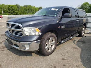 2013 RAM 1500 - Other View