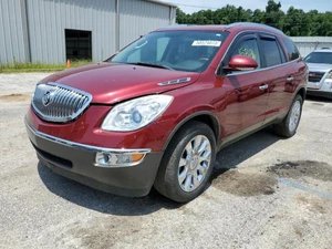 2011 BUICK Enclave - Other View
