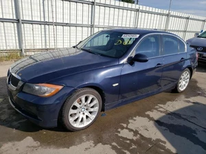 2006 BMW 330xi - Other View