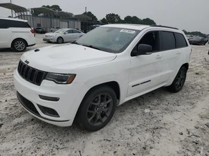 2020 JEEP Grand Cherokee - Other View
