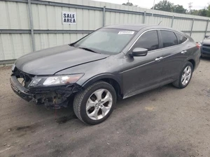 2012 HONDA Crosstour - Other View