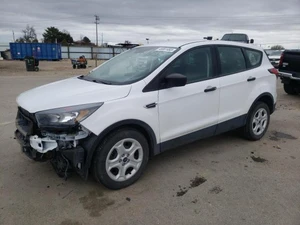 2019 FORD Escape - Other View