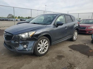 2013 MAZDA CX-5 - Other View